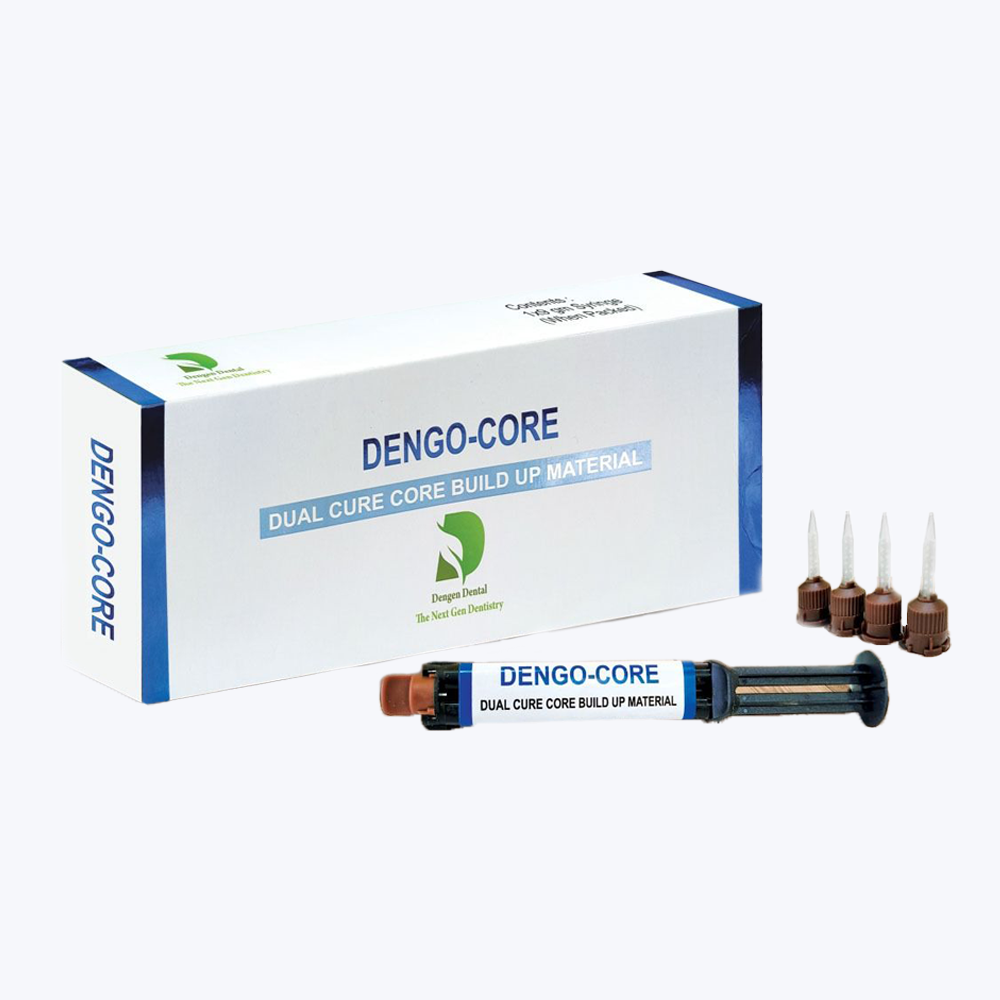 Dengen Dengocore